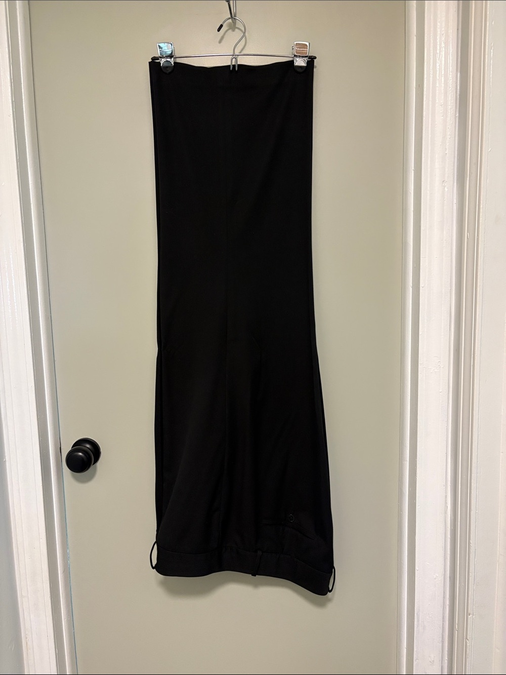 Lauren Ralph Lauren wide leg dress pants. Size 22W